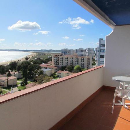 Apartamentos Vista Mar 阿尔沃尔 外观 照片