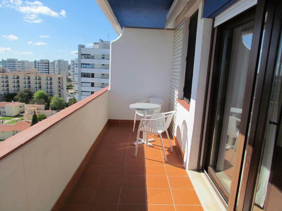 Apartamentos Vista Mar 阿尔沃尔 外观 照片