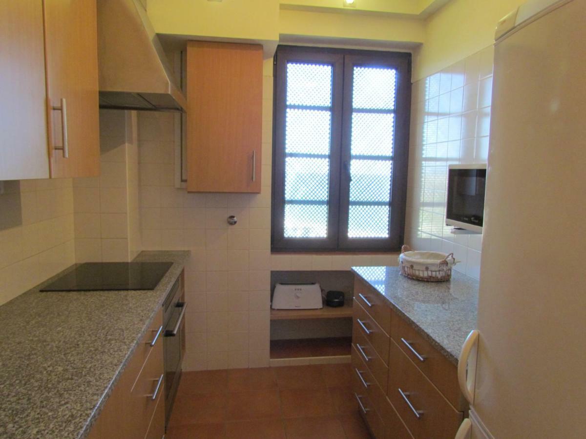 Apartamentos Vista Mar 阿尔沃尔 外观 照片