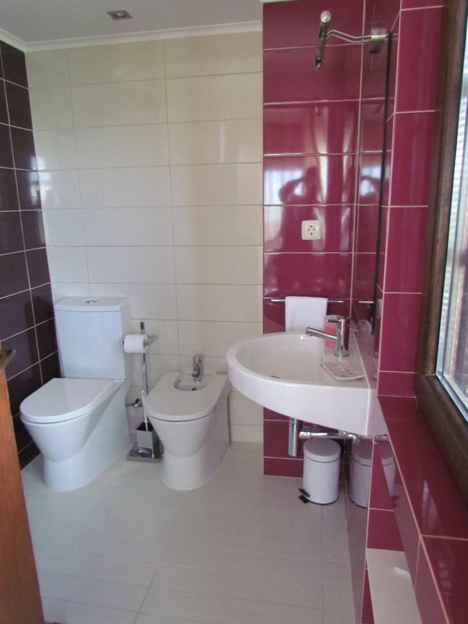 Apartamentos Vista Mar 阿尔沃尔 外观 照片