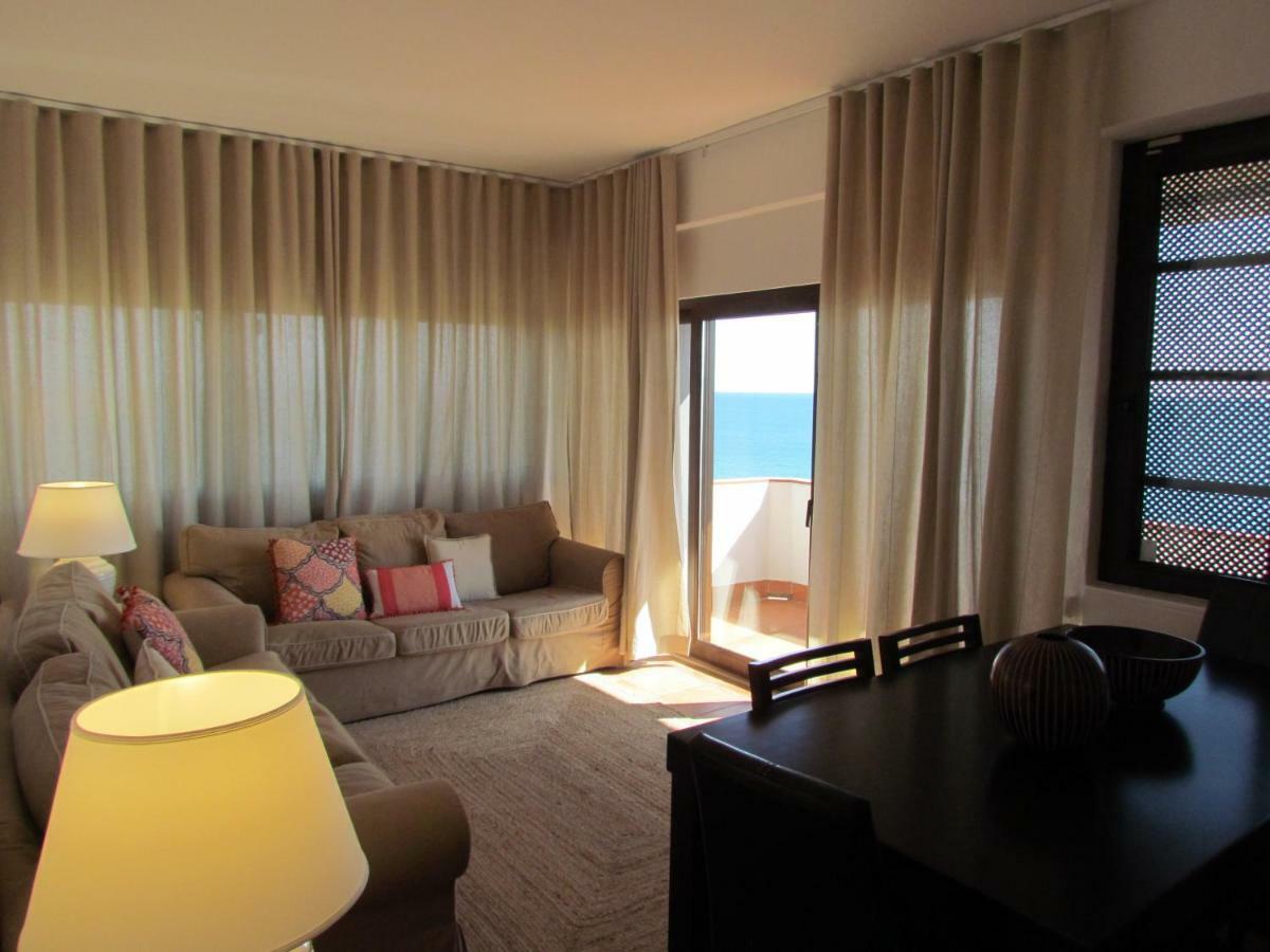 Apartamentos Vista Mar 阿尔沃尔 外观 照片