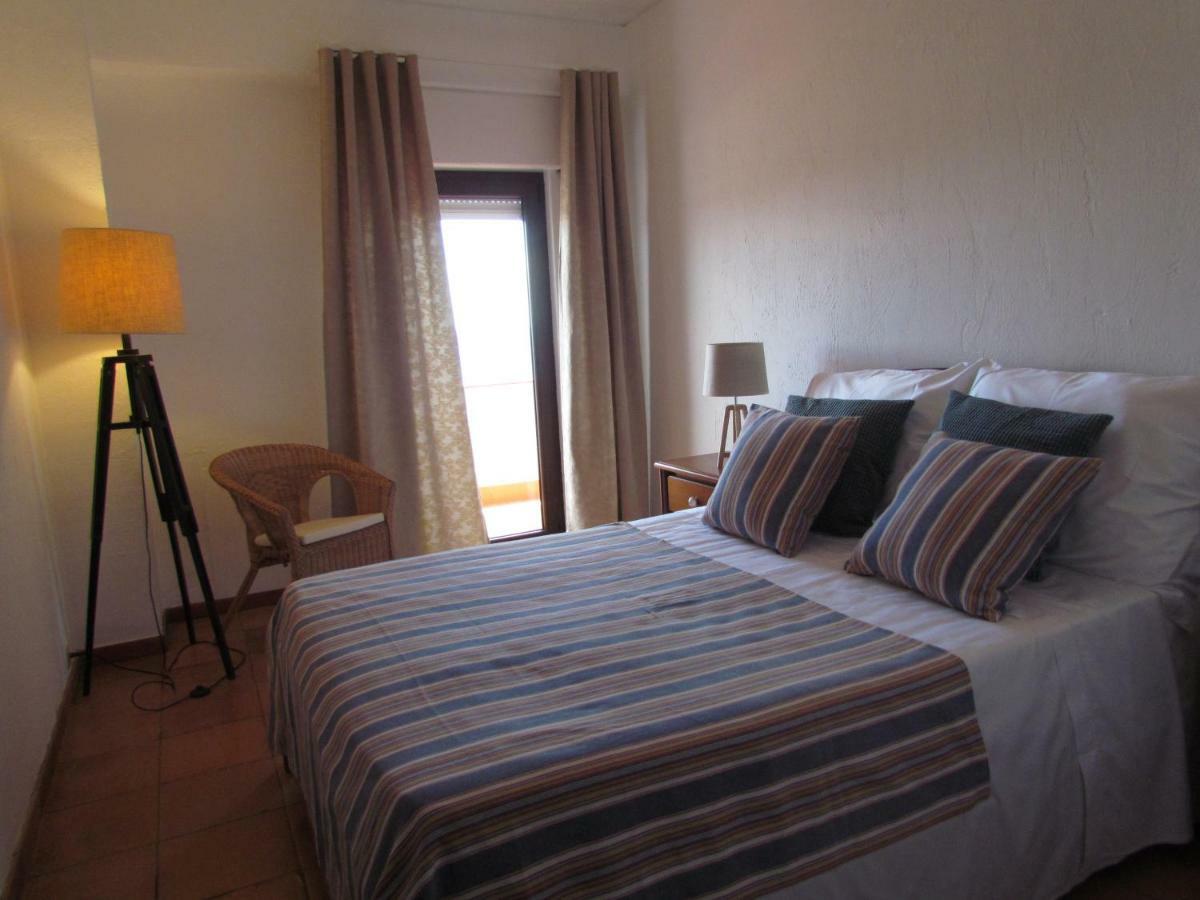 Apartamentos Vista Mar 阿尔沃尔 外观 照片