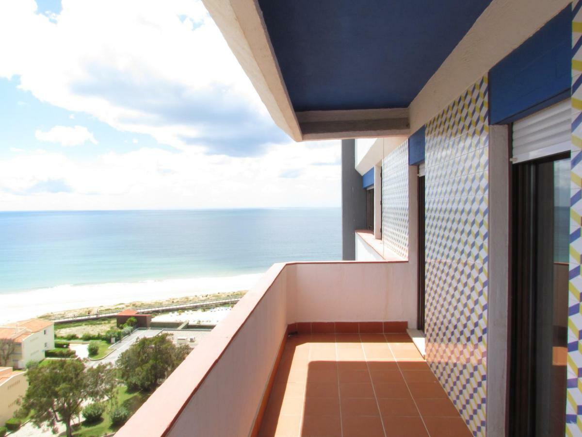 Apartamentos Vista Mar 阿尔沃尔 外观 照片