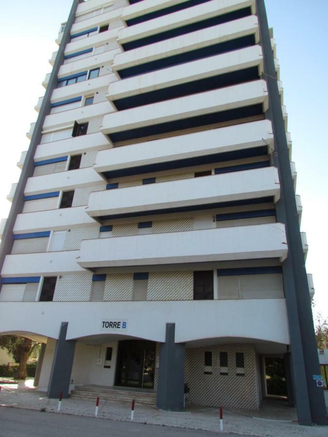 Apartamentos Vista Mar 阿尔沃尔 外观 照片