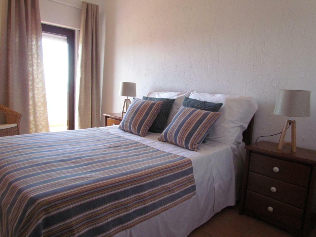 Apartamentos Vista Mar 阿尔沃尔 外观 照片